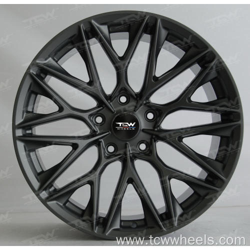 19inch ALLOY WHEELS AND ACCESSORIES